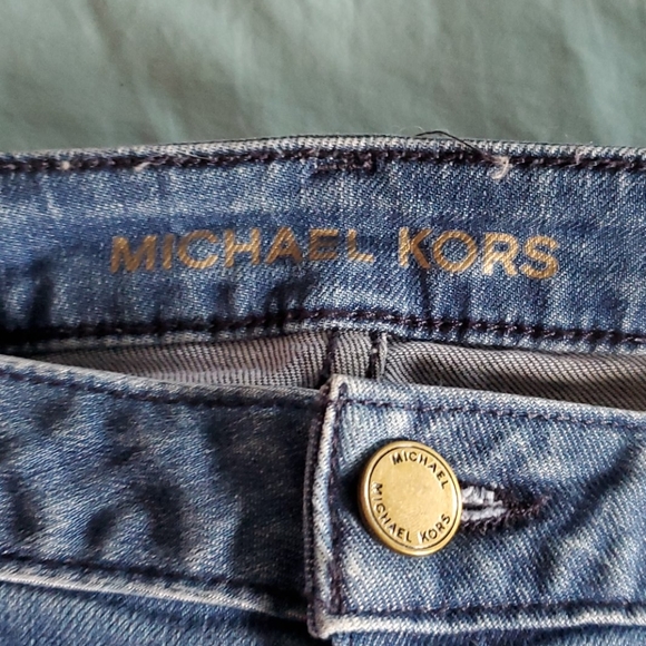 Michael Kors Jeans - Picture 7 of 9